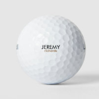 Custom Personalized First & Last Name 