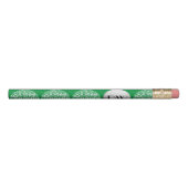 Custom Personalized Golf Pencils (Rotated 270)