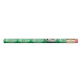 Custom Personalized Golf Pencils (Rotated 90)
