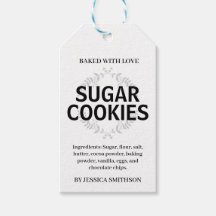 Custom Personalized Homemade label HM001_02sqv1