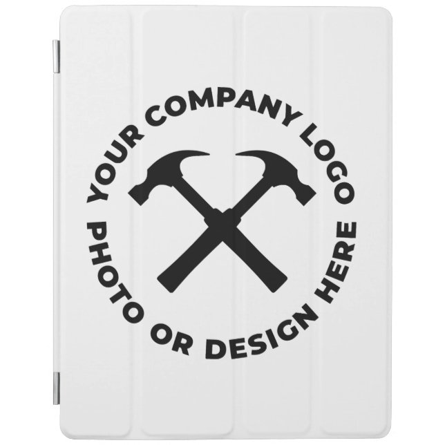 Custom Personalized iPad 2/3/4 9.5" SMART COVER (Front)