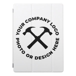 Custom Personalized iPad Pro 12.9" SMART COVER