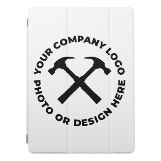 Custom Personalized iPad Pro 12.9" SMART COVER