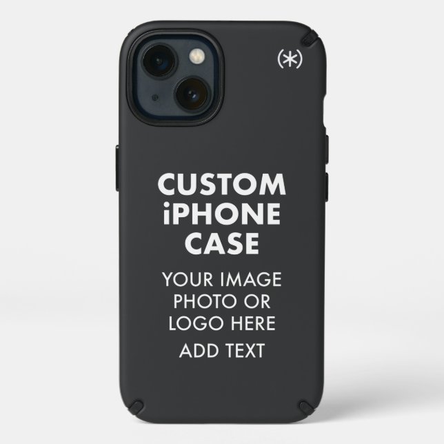 Custom Personalized iPHONE 13 PRESIDIO2 PRO CASE (Front)