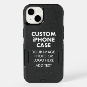 Custom Personalized iPHONE 14 OTTERBOX CASE