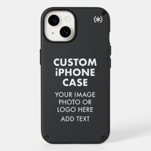Custom Personalized iPHONE 14 PRESIDIO2 PRO Speck iPhone 14 Case
