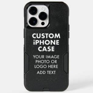 Custom Personalized iPHONE 14 PRO MAX OTTERBOX