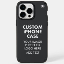 Custom Personalized iPHONE 14 PRO MAX PRESIDIO2