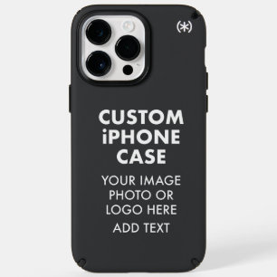 Custom Personalized iPHONE 14 PRO MAX PRESIDIO2 Speck iPhone 14 Pro Max Case