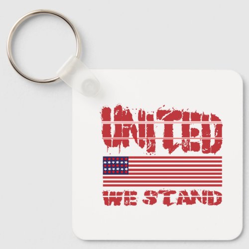 Custom Personalized Key Ring | Stylish Everyday Ke