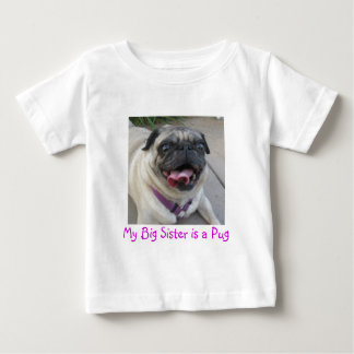 Custom Personalized Kid's and Baby's Photo Tees