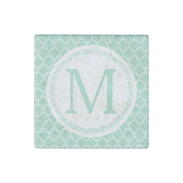 Custom Personalized Magnet (Front)