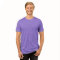 Custom Personalized MEN'S BRIGHT ORANGE T-SHIRT