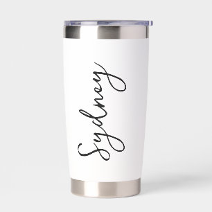 Custom Personalized Name Tumbler   Girl's Trip Tum