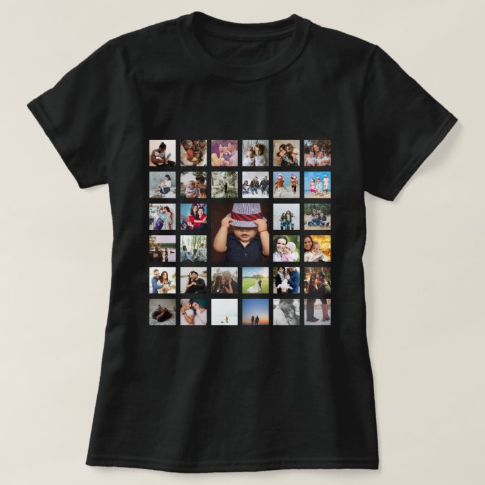 GRAILZ COLLAGE T-SHIRTS UK571 (Tシャツ・カットソー) 97507107+