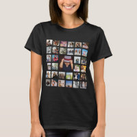 Custom Personalized One Of A Kind Photo Collage