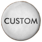 Custom Personalized Oreo® Cookies Template Blank (Front)