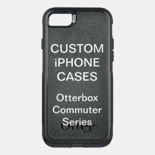 Custom Personalized Otterbox iPhone 8/7 Case Blank