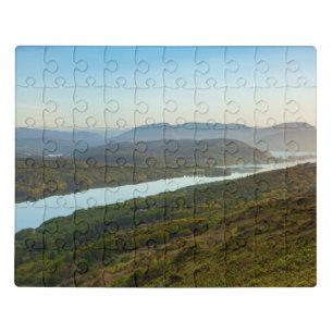 Custom Personalized Photo Acrylic Jigsaw Puzzle