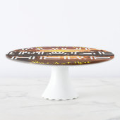 Custom Personalized Photo Cake Stand (3/4)