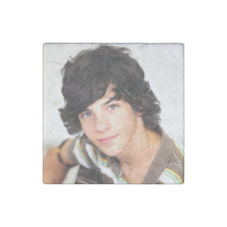 Custom Personalized Photo Magnets