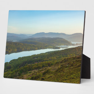 Custom Personalized Photo Plaque