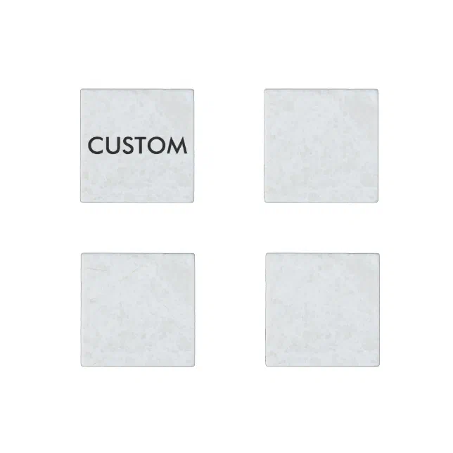 Custom Personalized Refrigerator Blank (4) Zazzle