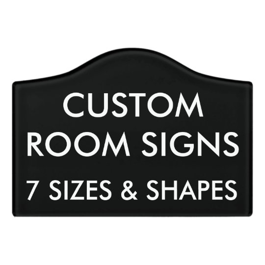 Room Sign Template Hamle Rsd7 Org
