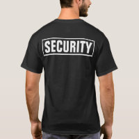 Custom Personalized Security