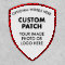 Custom Personalized SHIELD PATCH