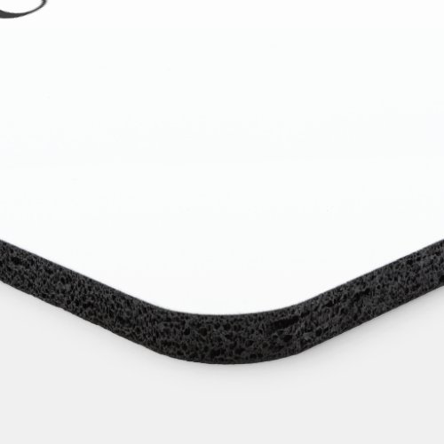 Custom Personalized Stadium Seat Cushion - Large