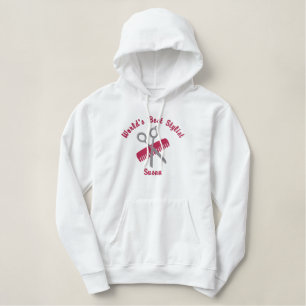 Custom Personalized Stylist Sweatshirts