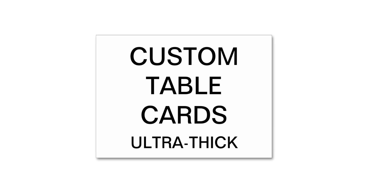 custom-personalized-table-card-blank-template-zazzle