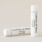 Custom Personalized VANILLA Flavor Lip Balm