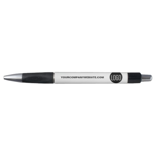 Custom Personalized Your Logo Website Business Pen