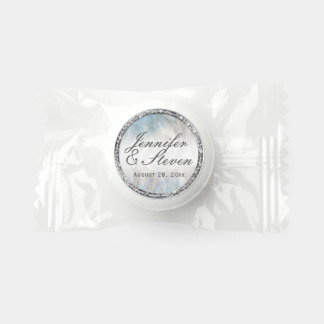 Custom Personalized Yummy Treat Life Saver® Mints