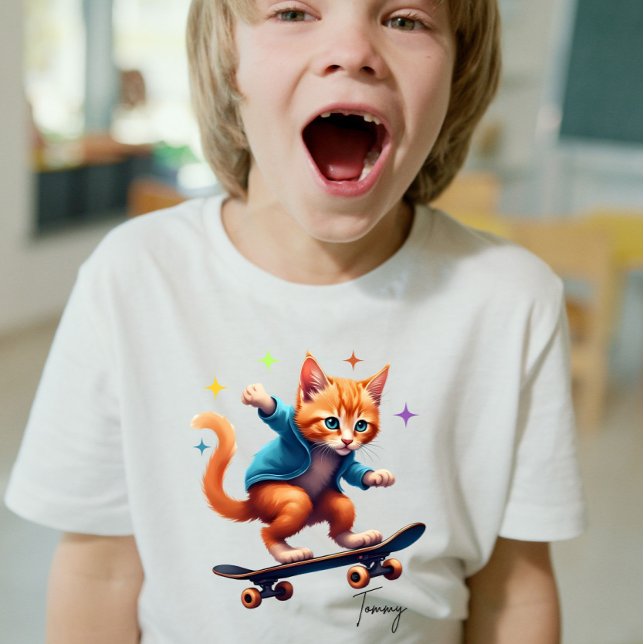 Custom Pet Cat  Tri-Blend Shirts (Creator Uploaded)