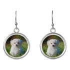 Custom Pet Dog Photo