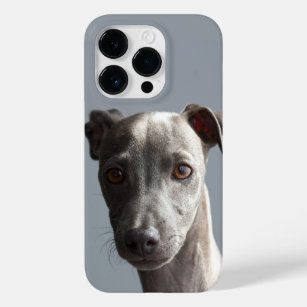 Custom Pet Dog Photo Personalized Case-Mate iPhone 14 Pro Case