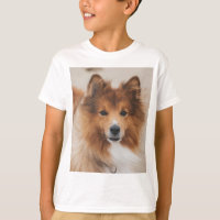 Custom Pet Dog Photo Personalized