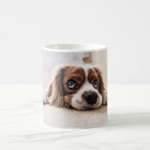 Custom Pet Grandchild Family Favorite Photo Mug