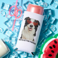 Custom Pet Lover Dog Or Cat Wedding Announcement