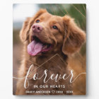 Custom Pet Memorial Sympathy Pet Loss Photo