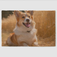 Custom Pet Photo