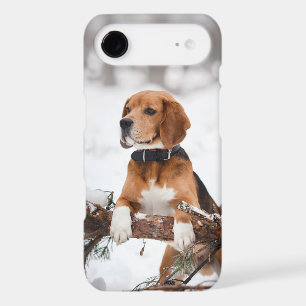 Custom Pet Photo Keepsake Gift Cute Dog or Cat iPhone 17 Air Case