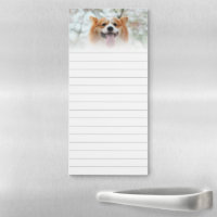 Custom Pet Photo Lined