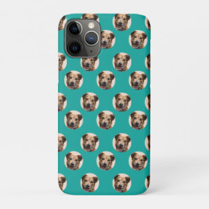 Custom Pet Photo Phone iPhone 11 Pro Case