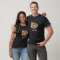Custom Pet Photo Shirt - Add Your Pet Photo & Name