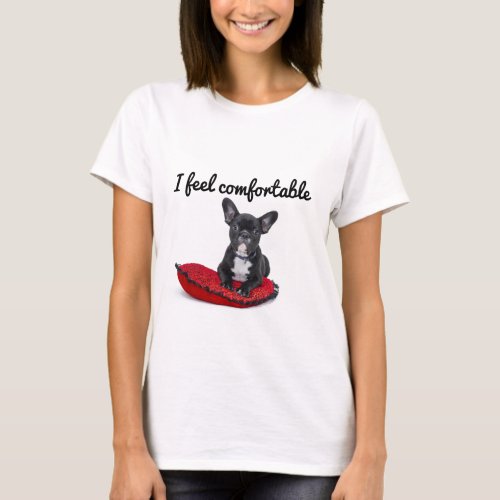 custom Pet Photo shirt T_Shirt