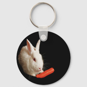 Custom pet photo your animal keychain